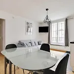 Cosy - 1br-4p - Place De La Nation * Paříž